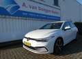 Volkswagen Golf 1.5 eTSI R-LINE BNS Automaat,ACC,Led,Navi,APPLE Blanc - thumbnail 2
