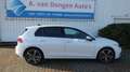 Volkswagen Golf 1.5 eTSI R-LINE BNS Automaat,ACC,Led,Navi,APPLE Blanc - thumbnail 5