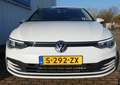 Volkswagen Golf 1.5 eTSI R-LINE BNS Automaat,ACC,Led,Navi,APPLE Blanc - thumbnail 3