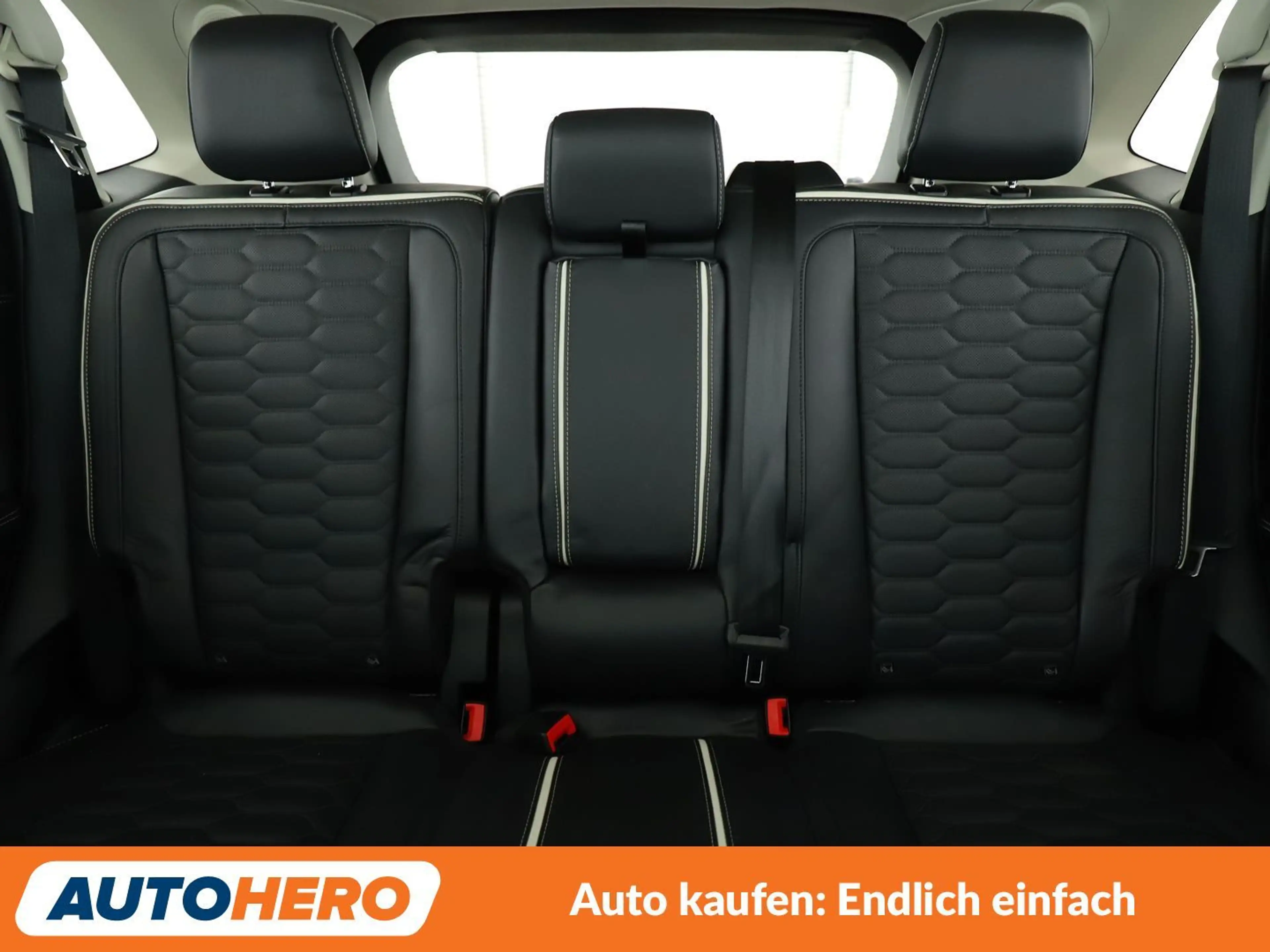 Ford Edge 2.0 TDCi EcoBlue Bi-Turbo Vignale 4x4 Aut.*LED* — photo 15