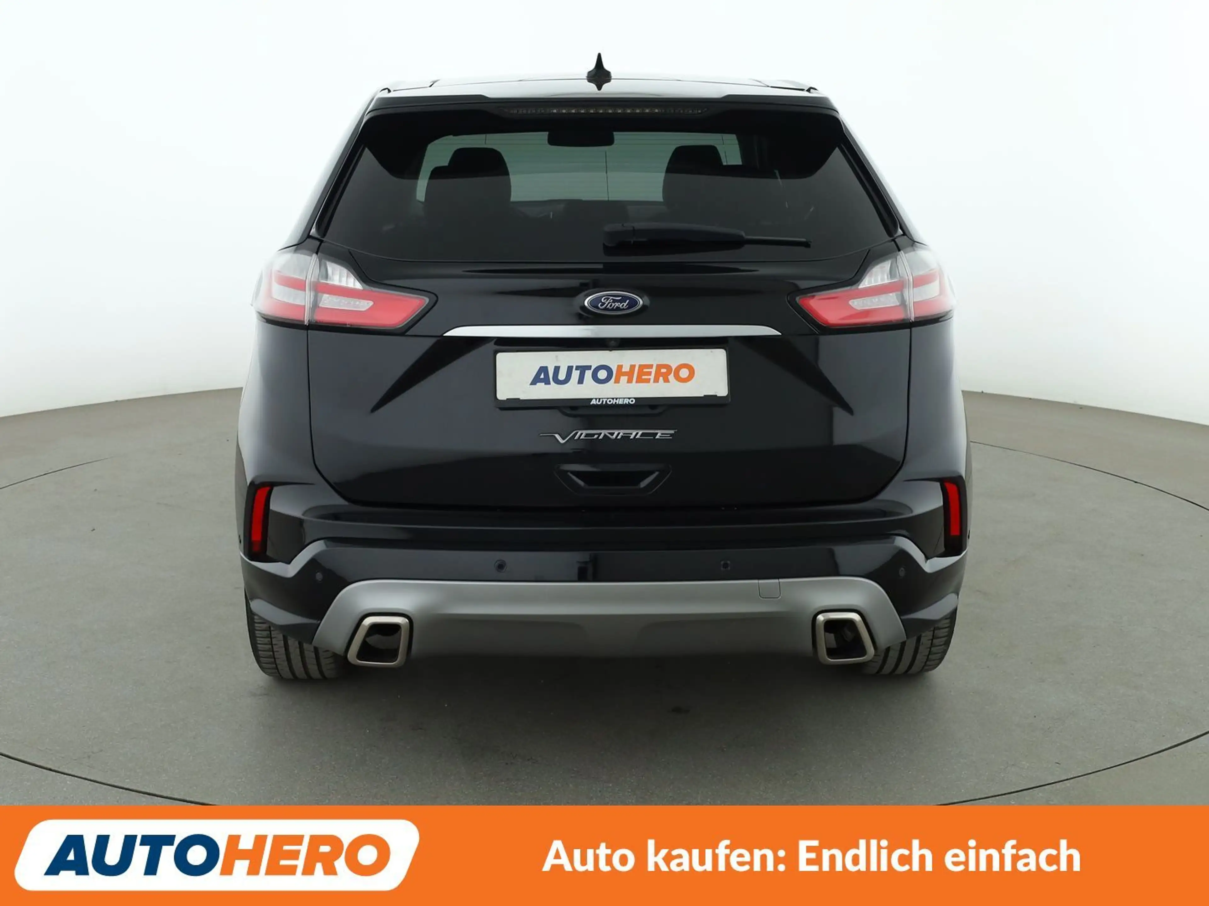 Ford Edge 2.0 TDCi EcoBlue Bi-Turbo Vignale 4x4 Aut.*LED* — photo 5