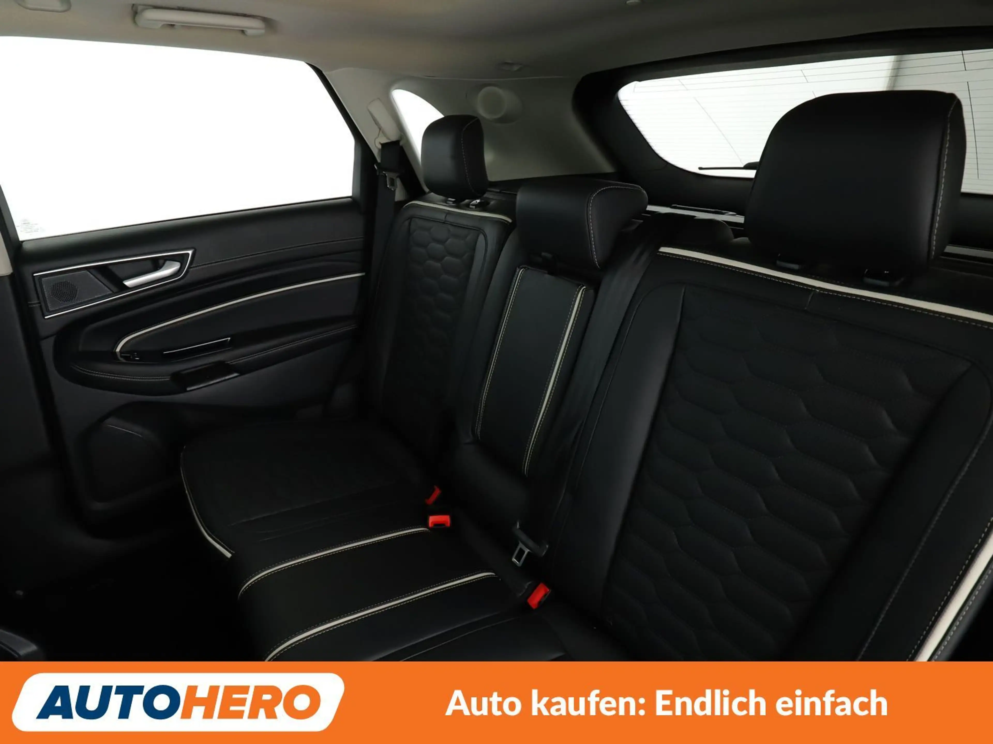 Ford Edge 2.0 TDCi EcoBlue Bi-Turbo Vignale 4x4 Aut.*LED* — photo 14