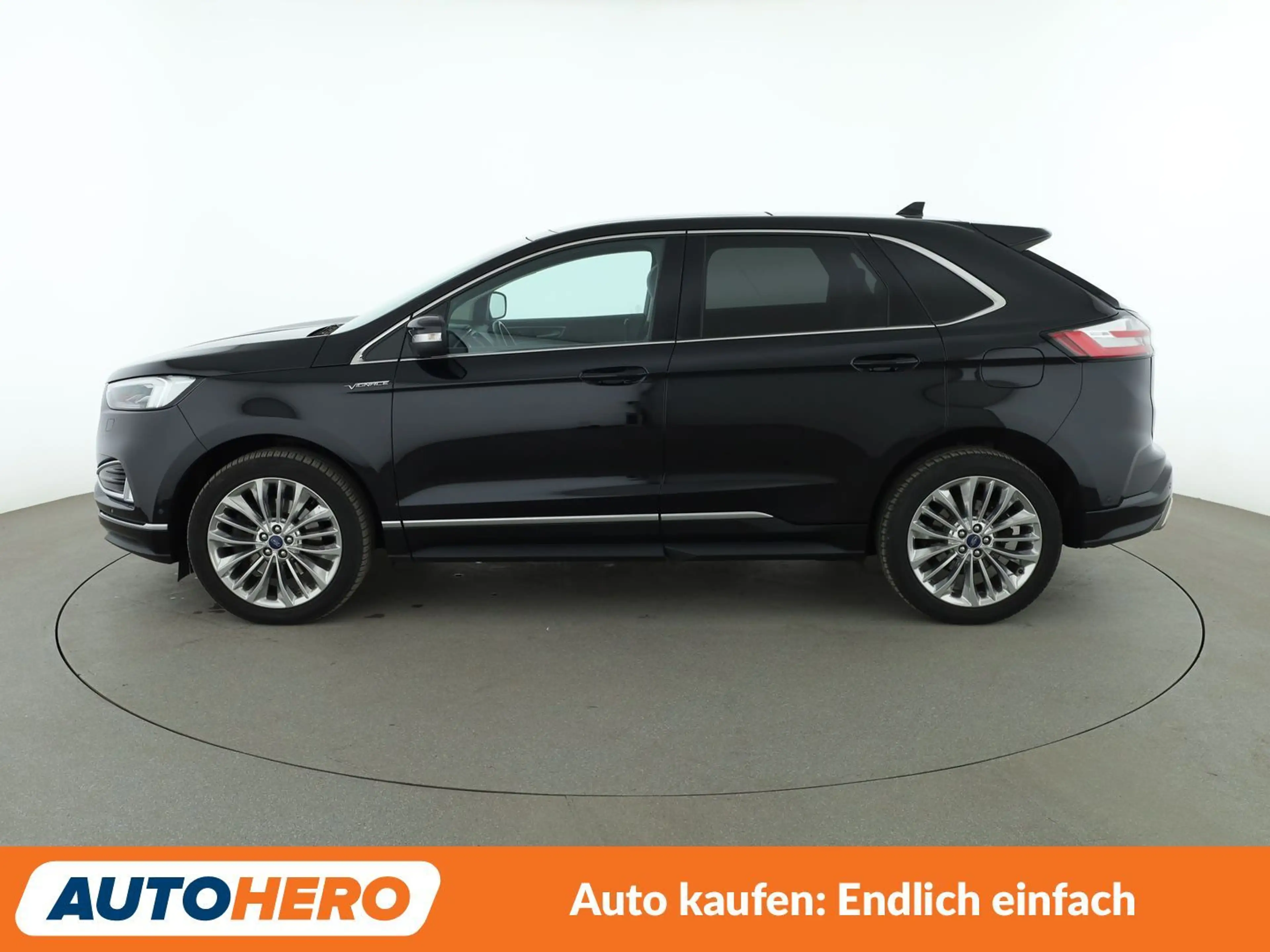 Ford Edge 2.0 TDCi EcoBlue Bi-Turbo Vignale 4x4 Aut.*LED* — photo 3