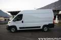 Peugeot Boxer 33 2.2 BLUEHDI 140CV L2H2 CON RETROCAMERA Bianco - thumbnail 4