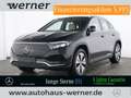 Mercedes-Benz EQA 350 4M PROG-ADV FAP PANO AHK 360° VZA WINTER Noir - thumbnail 1