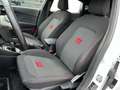 Ford Fiesta 1.0 EcoBoost MHEV ST Line 125 Blanc - thumbnail 4