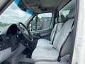 Volkswagen Crafter Pritsche 35 mittel L2 Pritsche+Plane Weiß - thumbnail 10
