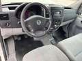 Volkswagen Crafter Pritsche 35 mittel L2 Pritsche+Plane Weiß - thumbnail 11