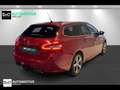 Peugeot 308 GT-line | auto airco | GPS | camera | Rouge - thumbnail 3