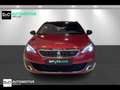 Peugeot 308 GT-line | auto airco | GPS | camera | Rouge - thumbnail 6