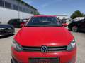 Volkswagen Polo 1.2 *80.000Km* Rot - thumbnail 3
