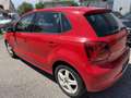 Volkswagen Polo 1.2 *80.000Km* Rot - thumbnail 5
