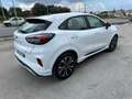 Ford Puma Puma II 2020 1.0 ecoboost h ST-Line X s Bianco - thumbnail 4