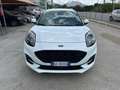 Ford Puma Puma II 2020 1.0 ecoboost h ST-Line X s Bianco - thumbnail 3