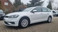 Volkswagen Golf VII Variant Trendline BMT/Start Stopp