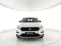 Volkswagen T-Roc 1.6 tdi scr style + TECH PACK Wit - thumbnail 8