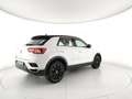 Volkswagen T-Roc 1.6 tdi scr style + TECH PACK Wit - thumbnail 5