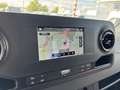 Mercedes-Benz Sprinter 317 CDI Hoch Lang KEP+KURIER-EXPRESS-PA Blanc - thumbnail 16