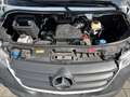 Mercedes-Benz Sprinter 317 CDI Hoch Lang KEP+KURIER-EXPRESS-PA Blanc - thumbnail 21