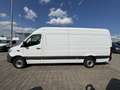 Mercedes-Benz Sprinter 317 CDI Hoch Lang KEP+KURIER-EXPRESS-PA Blanc - thumbnail 8