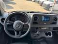 Mercedes-Benz Sprinter 317 CDI Hoch Lang KEP+KURIER-EXPRESS-PA Blanc - thumbnail 12