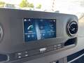 Mercedes-Benz Sprinter 317 CDI Hoch Lang KEP+KURIER-EXPRESS-PA Blanc - thumbnail 15