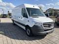 Mercedes-Benz Sprinter 317 CDI Hoch Lang KEP+KURIER-EXPRESS-PA Blanc - thumbnail 3