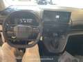 Fiat E-Ulysse E-Dobl? Serie 2 Van Lh1 Bev -Pacco Batterie 50 Kw Schwarz - thumbnail 13
