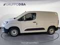 Fiat E-Ulysse E-Dobl? Serie 2 Van Lh1 Bev -Pacco Batterie 50 Kw Schwarz - thumbnail 8
