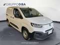 Fiat E-Ulysse E-Dobl? Serie 2 Van Lh1 Bev -Pacco Batterie 50 Kw Schwarz - thumbnail 3