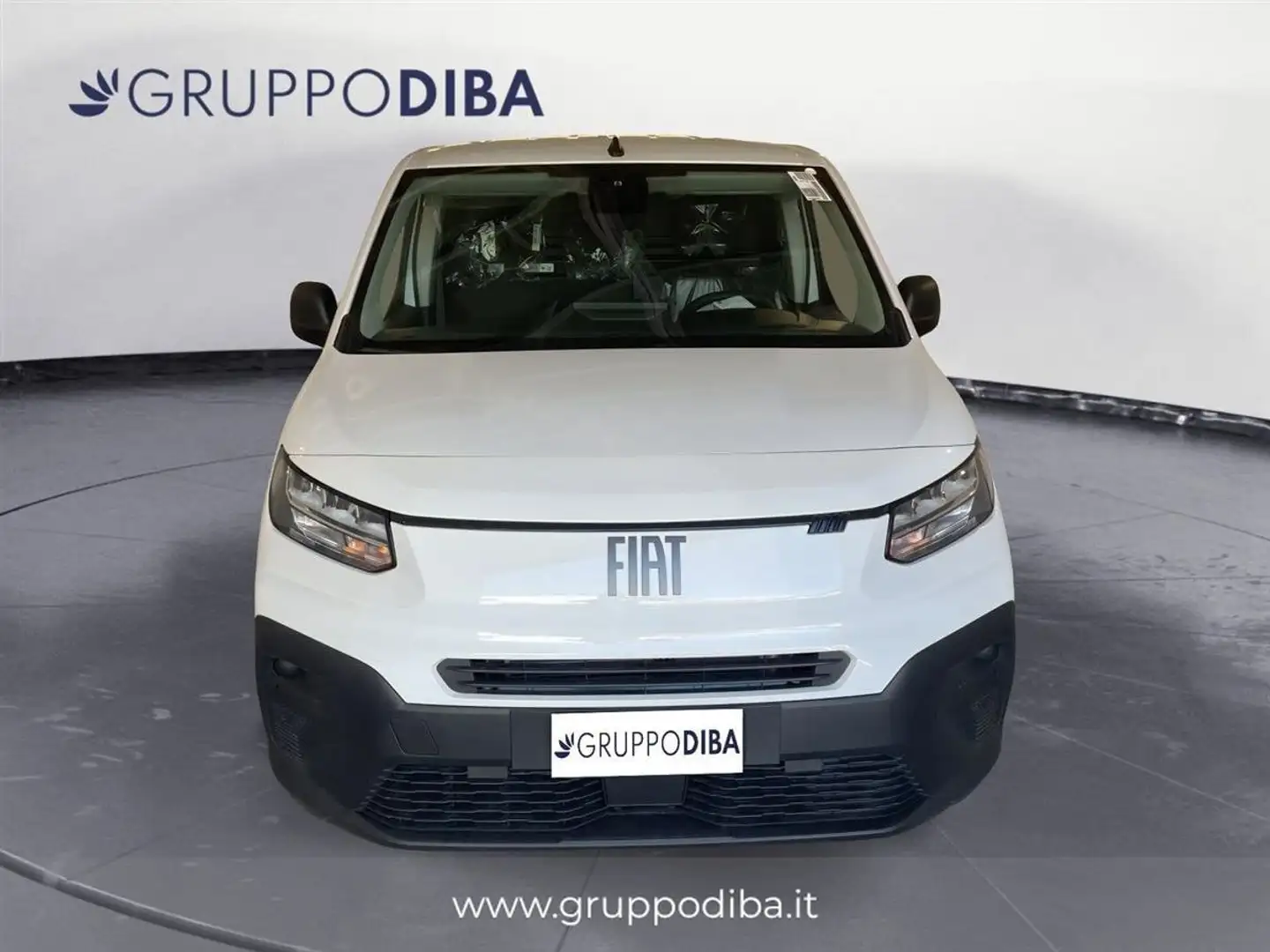 Fiat E-Ulysse E-Dobl? Serie 2 Van Lh1 Bev -Pacco Batterie 50 Kw Schwarz - 2