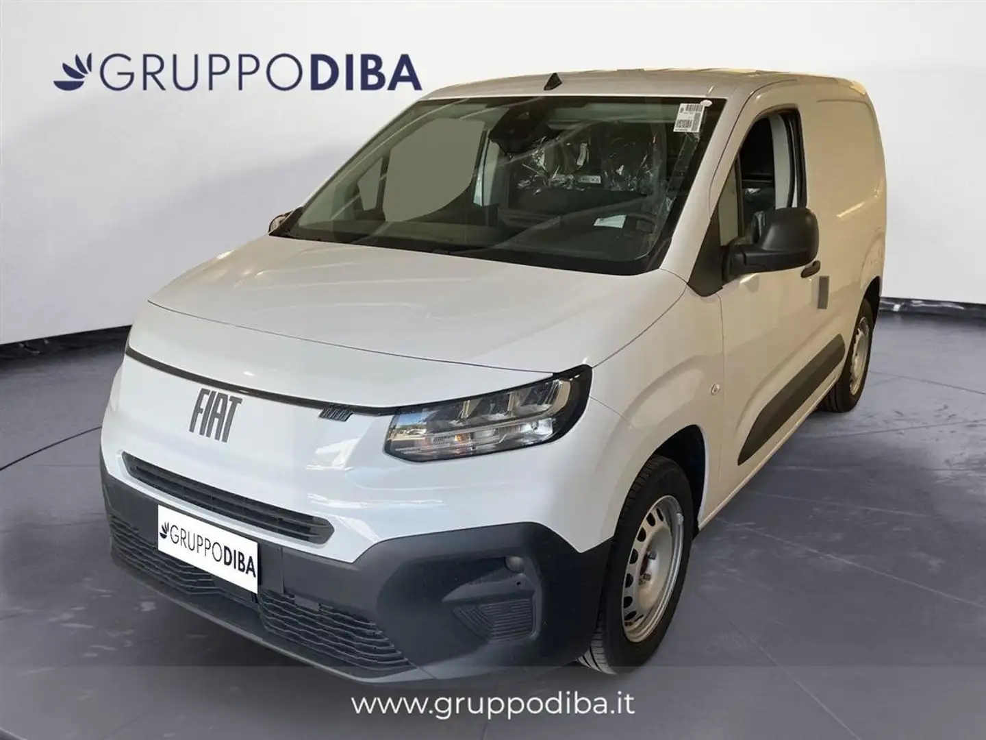 Fiat E-Ulysse E-Dobl? Serie 2 Van Lh1 Bev -Pacco Batterie 50 Kw Schwarz - 1