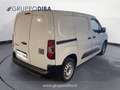 Fiat E-Ulysse E-Dobl? Serie 2 Van Lh1 Bev -Pacco Batterie 50 Kw Schwarz - thumbnail 5
