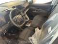 Fiat E-Ulysse E-Dobl? Serie 2 Van Lh1 Bev -Pacco Batterie 50 Kw Schwarz - thumbnail 12