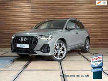 45 TFSI e S edition | Virtual Cockpit Plus | Camer