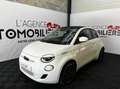 Fiat 500 500E IconPlus 118ch 42Kwh Blanco - thumbnail 1