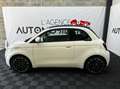 Fiat 500 500E IconPlus 118ch 42Kwh Blanco - thumbnail 4