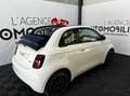 Fiat 500 500E IconPlus 118ch 42Kwh Blanco - thumbnail 7