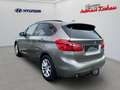 BMW 218 218d Active Tourer Advantage+NAV+AHK+CAM+LED+ Silber - thumbnail 4