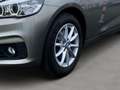 BMW 218 218d Active Tourer Advantage+NAV+AHK+CAM+LED+ Silber - thumbnail 6