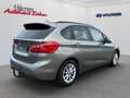 BMW 218 218d Active Tourer Advantage+NAV+AHK+CAM+LED+ Silber - thumbnail 3
