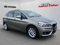BMW 218 218d Active Tourer Advantage+NAV+AHK+CAM+LED+ Silber - thumbnail 2