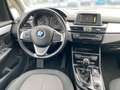 BMW 218 218d Active Tourer Advantage+NAV+AHK+CAM+LED+ Silber - thumbnail 10