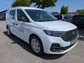 Ford Transit Connect FlexCab Trend PHEV L2 NAVI*PDC Blanc - thumbnail 2