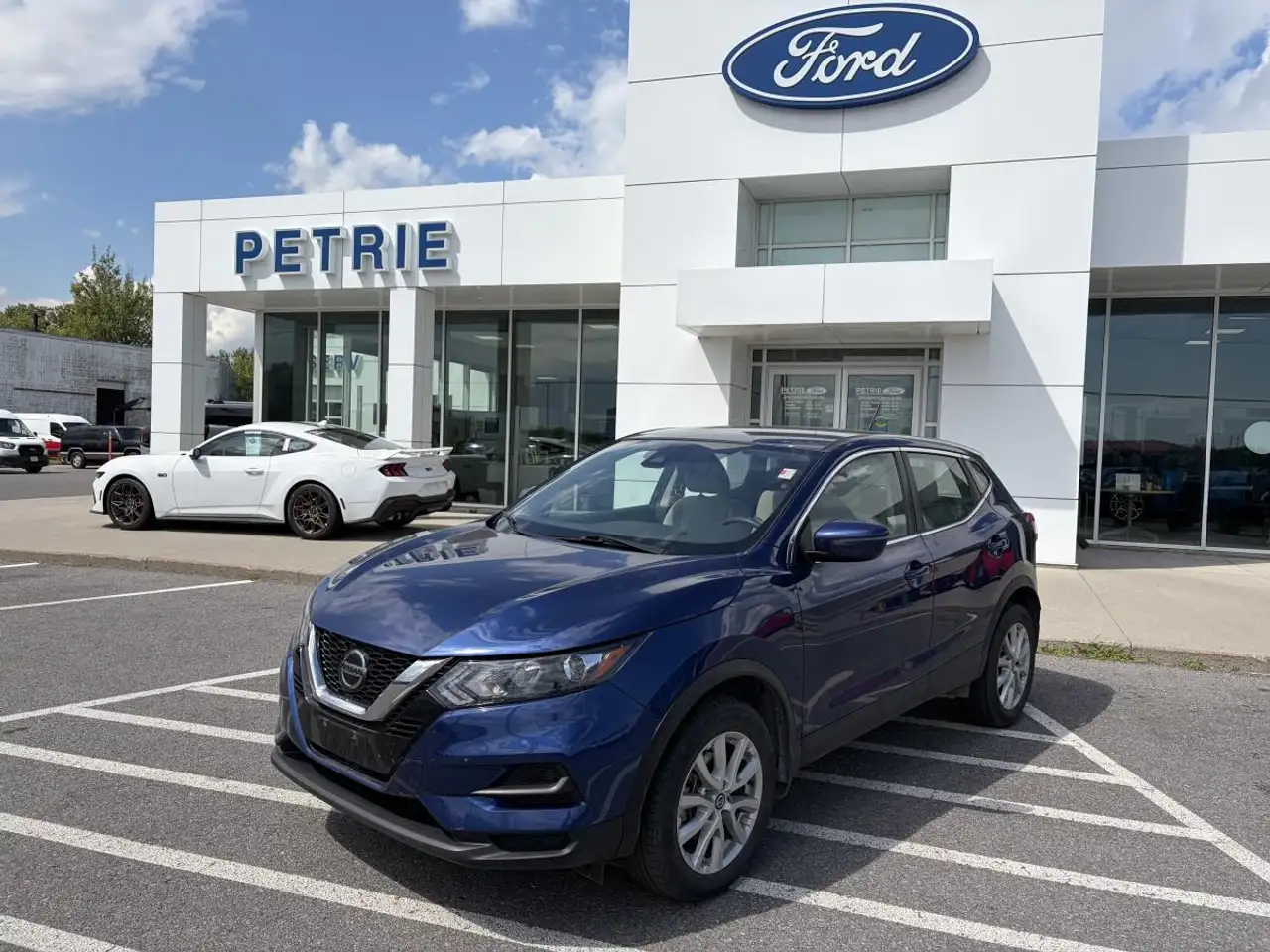2023 Nissan Qashqai