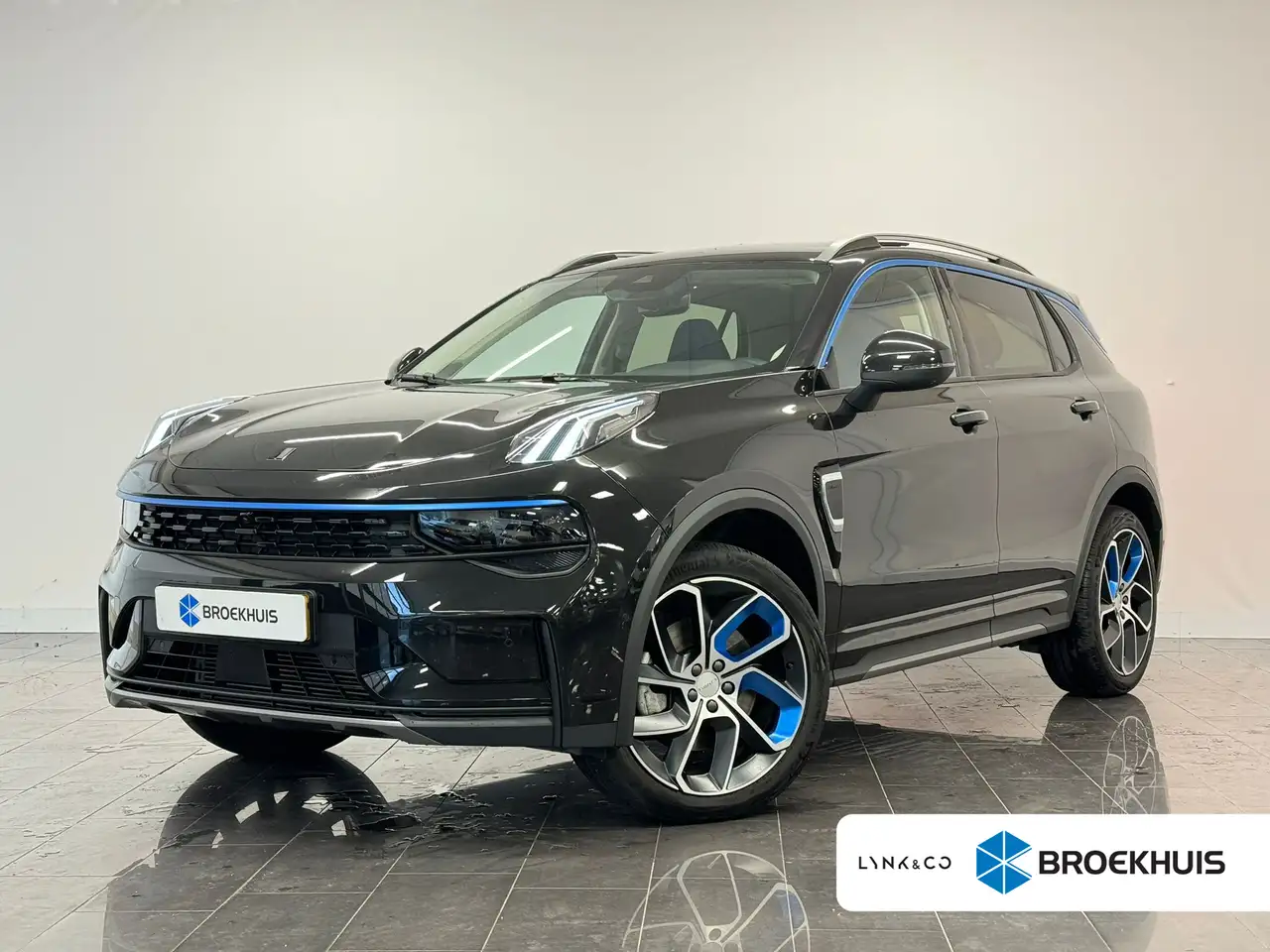 Lynk & Co 01 2023