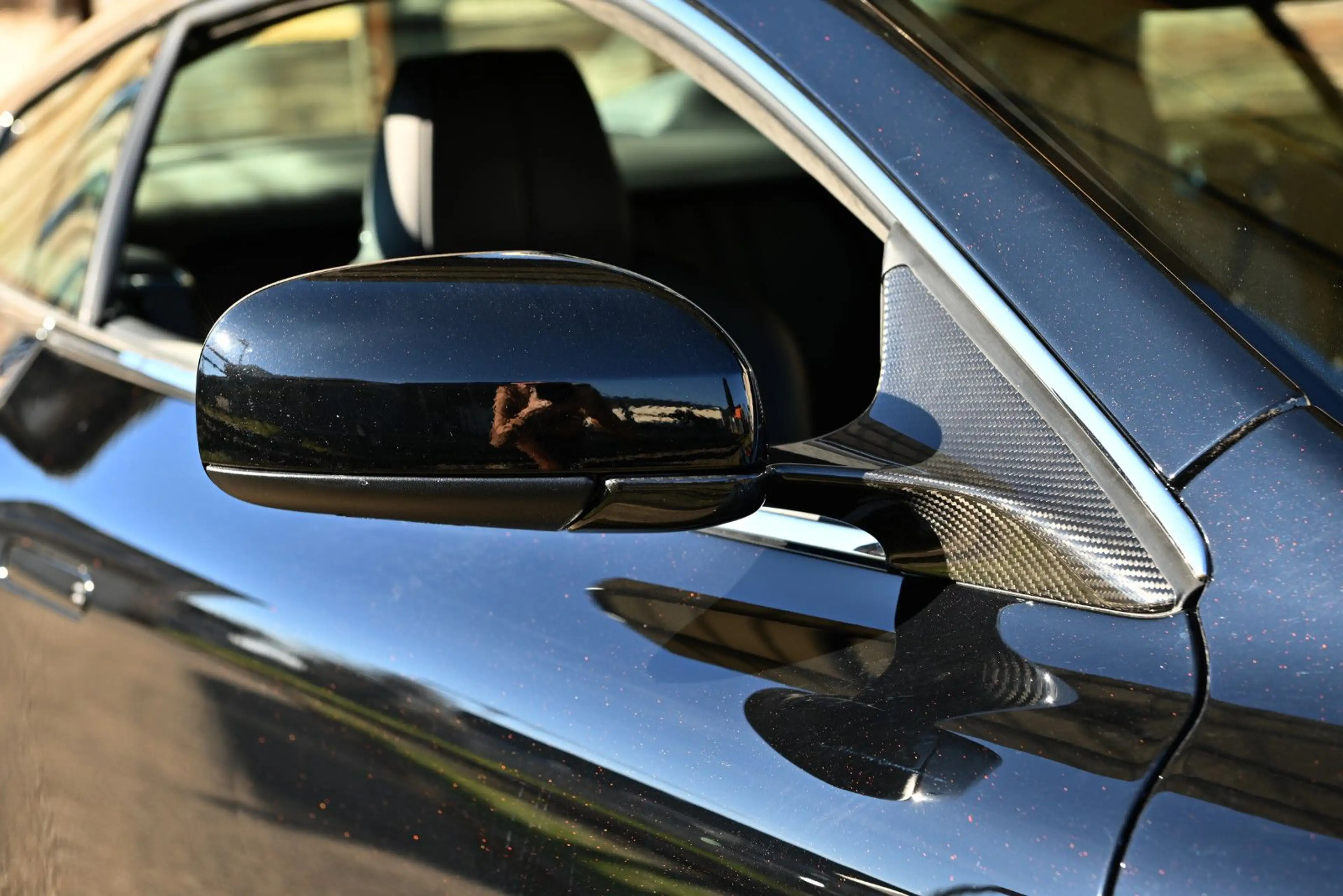Aston Martin DBS -Handschalter/TipTop/Gr. Wartung & Kuppl. neu — photo 4