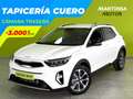 Kia Stonic 1.0 T-GDi MHEV Style Edition 100 Blanco - thumbnail 1
