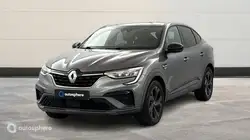 Renault Arkana 1.6 E-Tech hybride 145ch RS Line Fast Track
