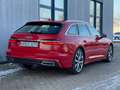 Audi A6 S Line 40 TDI quattro+StandH+AHK+ACC+LaneA+8fach Rot - thumbnail 7